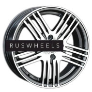 Диски LS 6x15/4x98 ET35 D58,6 NG278 GMF