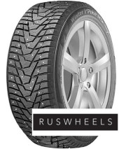 Шины Hankook 185/70 r14 Winter i*Pike RS2 W429 92T Шипы