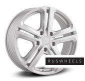 Диски RPLC R18 / 8J PCD 5x130 ЕТ 57 ЦО 71.5 VW65 Диски RPLC R18 / 8J PCD 5x130 ЕТ 57 ЦО 71.5 VW65