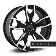 Диски Legeartis Concept R18 / 8J PCD 5x112 ЕТ 30 ЦО 66.6 B534