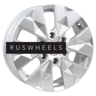 Диски RST 6,5x17/6x139,7 ET48 D92,5 R237 Silver Диски RST 6,5x17/6x139,7 ET48 D92,5 R237 Silver