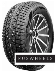Шины Compasal 255/55 r20 WINTER STUD 110T Шипы Шины Compasal 255/55 r20 WINTER STUD 110T Шипы