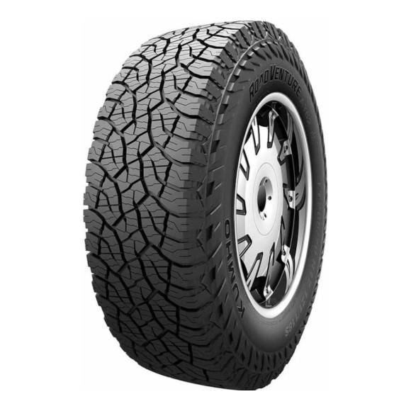 Шины Kumho 275/65 r18 Road Venture AT52 116T