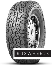 Шины Kumho 275/65 r18 Road Venture AT52 116T Шины Kumho 275/65 r18 Road Venture AT52 116T