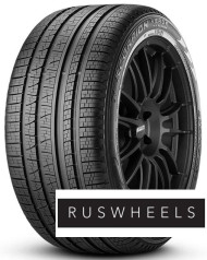 Шины Pirelli 265/60/18 H 110 SC VERDE All-Season SUV Шины Pirelli 265/60/18 H 110 SC VERDE All-Season SUV