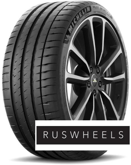 Шины Michelin 275/30ZR21 98(Y) XL Pilot Sport 4 S TL Шины Michelin 275/30ZR21 98(Y) XL Pilot Sport 4 S TL