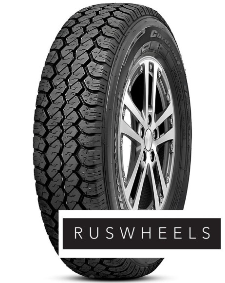 Шины Cordiant 205/65 r16c Business CA-1 107/105R