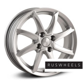 Диски Скад R15 / 6J PCD 4x100 ЕТ 46 ЦО 54.1 Осака