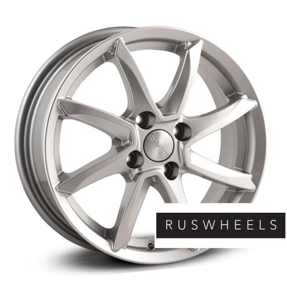 Диски Скад R15 / 6J PCD 4x100 ЕТ 46 ЦО 54.1 Осака Диски Скад R15 / 6J PCD 4x100 ЕТ 46 ЦО 54.1 Осака