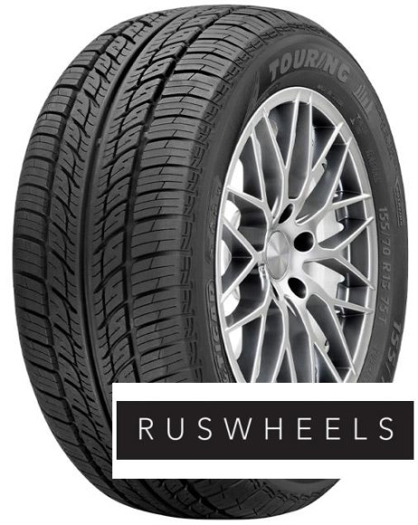 Шины Tigar 185/55 r14 Touring 80H