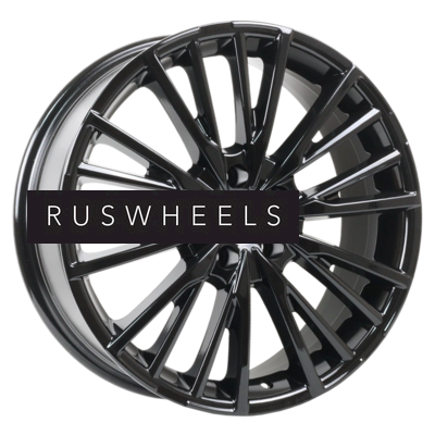 Диски RST 7x18/5x114,3 ET40 D66,5 R178 BL