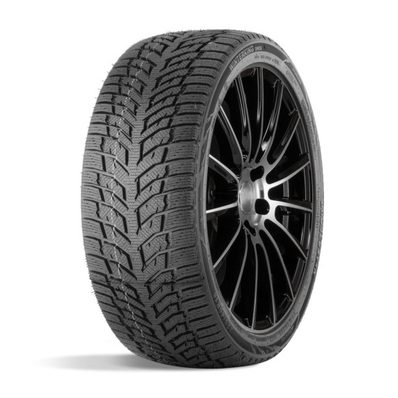 Шины DoubleStar 205/55/16 T 91 DW08 Шины DoubleStar 205/55/16 T 91 DW08