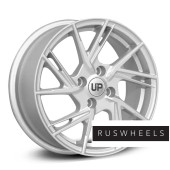 Диски Wheels UP R15 / 6.5J PCD 4x100 ЕТ 40 ЦО 60.1 Up115