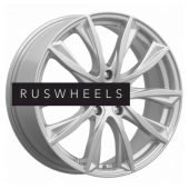 Диски iFree 7,5x18/5x114,3 ET45 D67,1 Каzантип (КС684М) Нео-классик