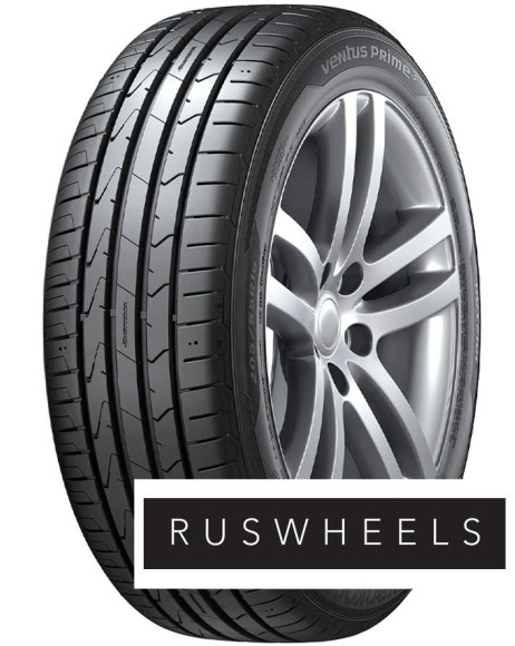 Шины Hankook 235/65 r17 Ventus Prime3 K125 SUV 108V