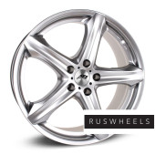 Диски AEZ R19 / 8.5J PCD 5x130 ЕТ 50 ЦО 71.6 Yacht SUV Диски AEZ R19 / 8.5J PCD 5x130 ЕТ 50 ЦО 71.6 Yacht SUV