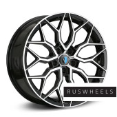 Диски Venti R17 / 7J PCD 5x110 ЕТ 46 ЦО 63.4 1719