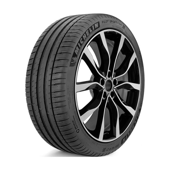 Шины Michelin 325/40 r22 Pilot Sport 4 SUV 114Y
