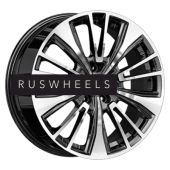 Диски SKAD Original 7,5x18/5x108 ET47 D60,1 KL-1060 (Tiggo 8 Pro Max) Алмаз