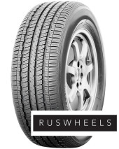 Шины Triangle 235/55 r18 Sapphire TR257 100V