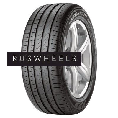 Шины Pirelli 225/55R18 98V Scorpion Verde TL