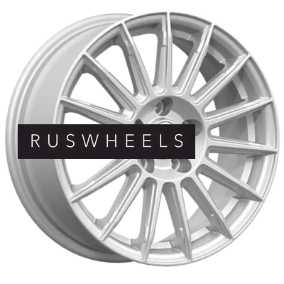 Диски iFree 6,5x16/5x110 ET38 D65,1 Азур (КС1052) Нео-классик