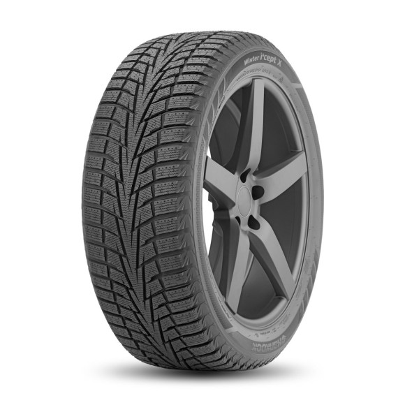 Шины Hankook 275/40 r21 DynaPro I*Cept X RW10 107T