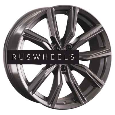 Диски Replay 8,5x19/5x112 ET28 D66,6 A252 MGM (конус, A001)