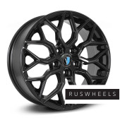 Диски Venti R17 / 7J PCD 5x110 ЕТ 46 ЦО 63.4 1719