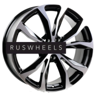 Диски RST 7,5x19/5x114,3 ET30 D60,1 R009 (Highlander) BD Диски RST 7,5x19/5x114,3 ET30 D60,1 R009 (Highlander) BD