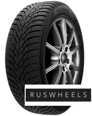 Шины Kumho 245/45/18 V 100 WinterCraft WP52 Шины Kumho 245/45/18 V 100 WinterCraft WP52