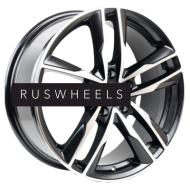 Диски RST 7,5x18/5x114,3 ET45 D67,1 R128 (Mazda) BD Диски RST 7,5x18/5x114,3 ET45 D67,1 R128 (Mazda) BD