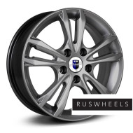 Диски КиК R16 / 6J PCD 4x114.3 ЕТ 40 ЦО 67.1 Samara Диски КиК R16 / 6J PCD 4x114.3 ЕТ 40 ЦО 67.1 Samara