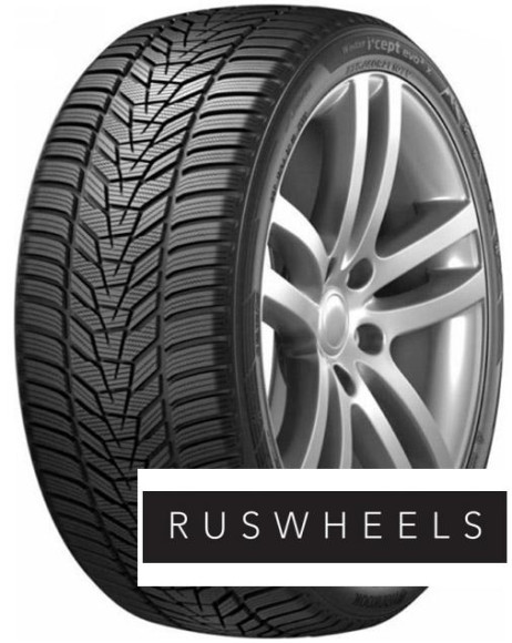 Шины Hankook 245/40 r18 Winter I Cept Evo3 W330 97V