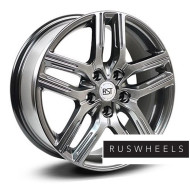 Диски RST R17 / 7J PCD 5x114.3 ЕТ 47 ЦО 67.1 R127