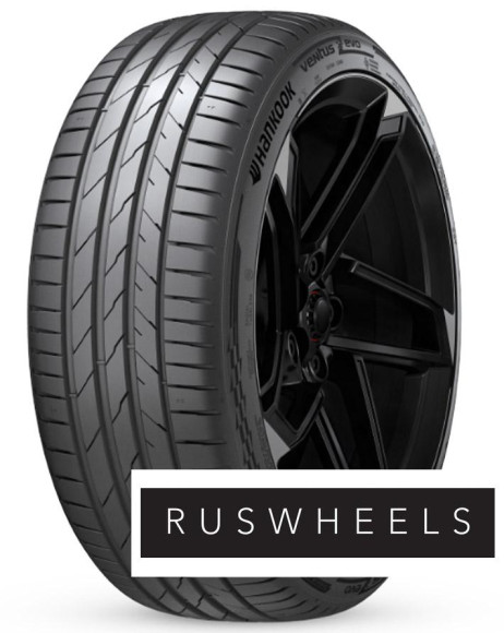 Шины Hankook 245/45 r18 Ventus evo K137 100Y