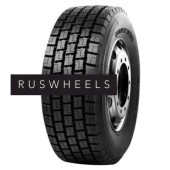 Грузовые шины Ovation 295/80R22,5 152/149M VI-668 TL 18PR Грузовые шины Ovation 295/80R22,5 152/149M VI-668 TL 18PR