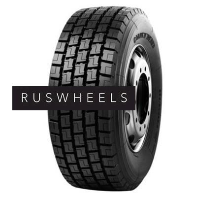 Грузовые шины Ovation 295/80R22,5 152/149M VI-668 TL 18PR 