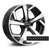 Диски Скад R18 / 7J PCD 5x108 ЕТ 33 ЦО 60.1 KL-328 Диски Скад R18 / 7J PCD 5x108 ЕТ 33 ЦО 60.1 KL-328