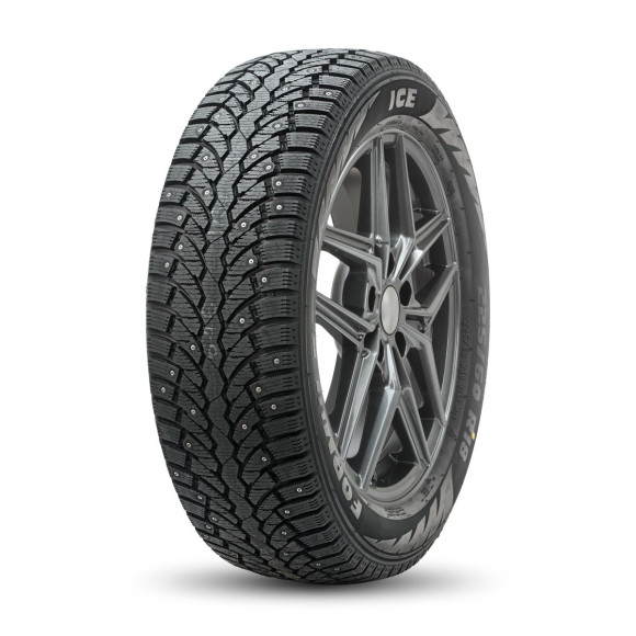 Шины Pirelli Formula 185/60R14 82T Ice TL (шип.)