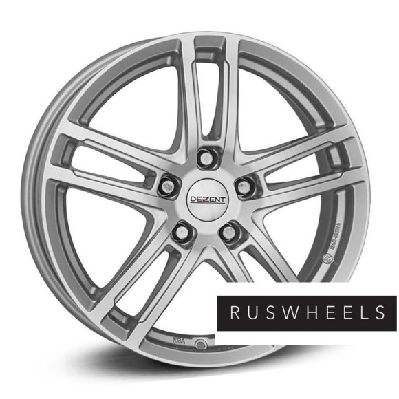 Диски Dezent R17 / 7J PCD 5x112 ЕТ 49 ЦО 57.1 TZ