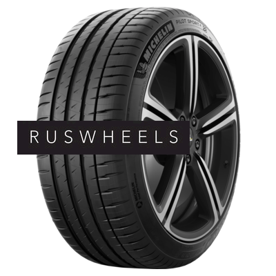 Шины Michelin 245/45 r19 Pilot Sport 4 102Y Шины Michelin 245/45 r19 Pilot Sport 4 102Y