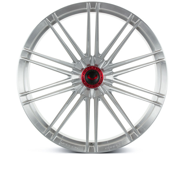 Диски Vossen VPS-5 24" Диски Vossen VPS-5 24"