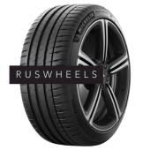 Шины Michelin  255/40/18  Y 99 Pilot Sport 4  XL (BMW)