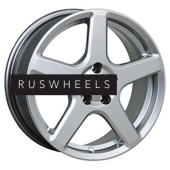 Диски Alcasta 6,5x16/5x114,3 ET38 D67,1 M62 HS