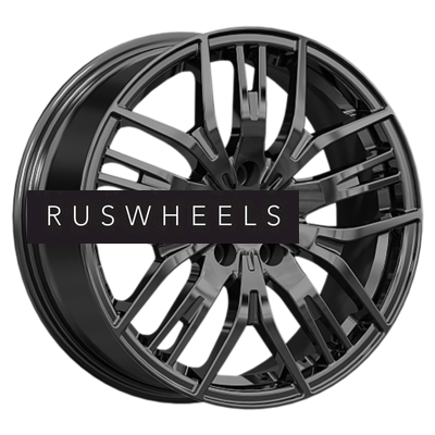 Диски iFree 7x17/5x112 ET45 D57,1 Аскет (КС1072) BK Диски iFree 7x17/5x112 ET45 D57,1 Аскет (КС1072) BK