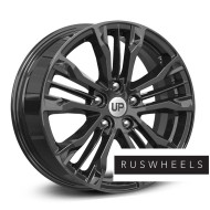 Диски Wheels UP R17 / 7J PCD 5x110 ЕТ 45 ЦО 67.1 Up106 Диски Wheels UP R17 / 7J PCD 5x110 ЕТ 45 ЦО 67.1 Up106