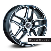 Диски NZ R16 / 6.5J PCD 5x114.3 ЕТ 40 ЦО 66.1 R-04 Диски NZ R16 / 6.5J PCD 5x114.3 ЕТ 40 ЦО 66.1 R-04