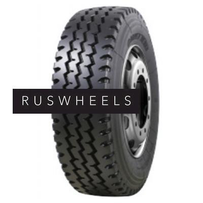 Грузовые шины Ovation 12,00R24 160/157K VI-702 TTF 20PR 