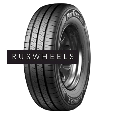Шины Marshal 215/60R17C 104/102T PorTran KC53 TL 6PR